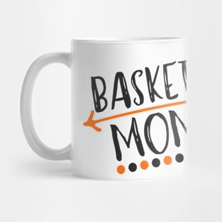 sister ball Mug